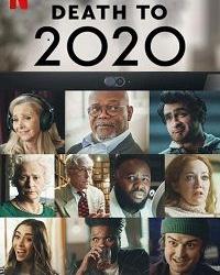 2020, тебе конец! (2020) смотреть онлайн